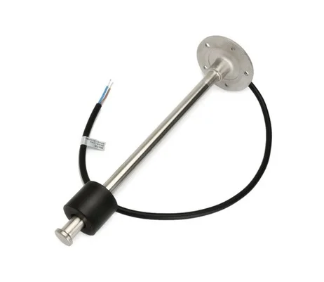 0 190ohm 150 275 300 385 400 мм длинные лодки морской авто уровень топлива воды датчик