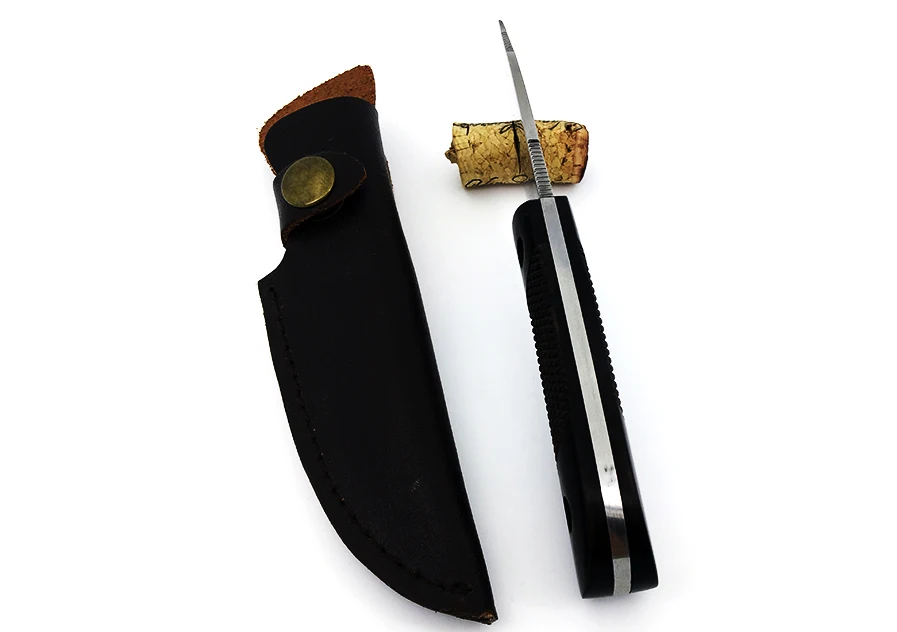 BGT Охота тактический фиксированным Ножи с 8CR13 лезвия деревянной ручкой Кемпинг Карманный выживания Ножи multi Инструменты армейские Ножи для