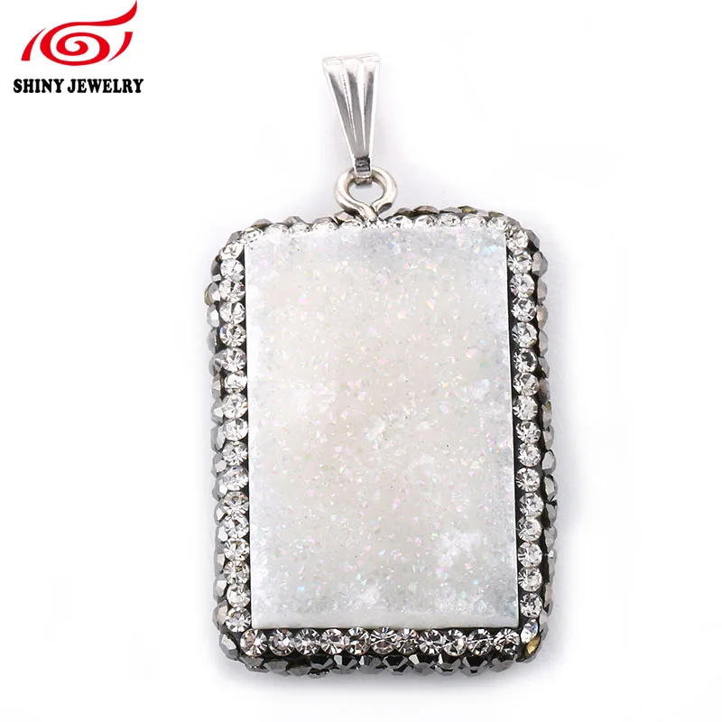 DRUZY PENDANT (10)