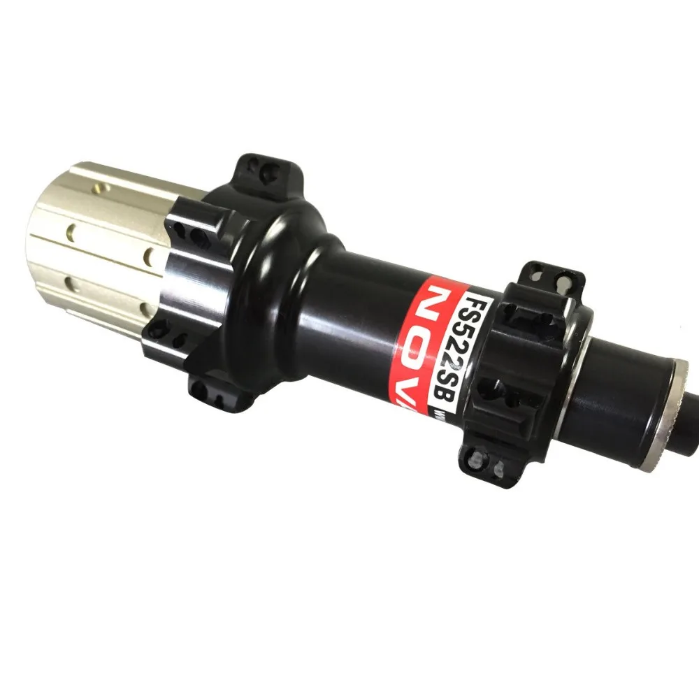 Super Ringan Novatec AS511SB FS522SB 