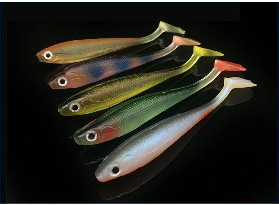 GLUREE-5PcsLot-9cm-5g-T-Tail-Soft-Fishing-Lures-PVC-Emulational-Fish-Soft-Bait-Fake-Artificial-Bait-Salt-Water-Fishing-Tackle_02