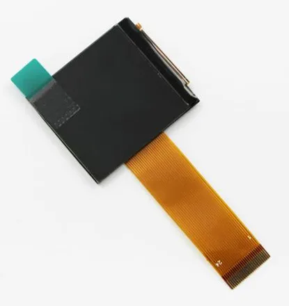 Цветной жк-экран 1 44 дюйма 24PIN HD TFT ST7735S Drive IC 128(RGB)* 128 | Электронные компоненты и