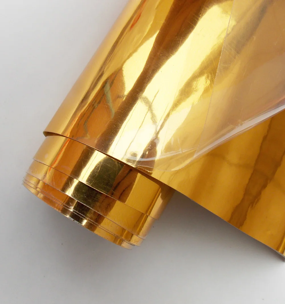 Купить Виниловую Зеркальную Пленку