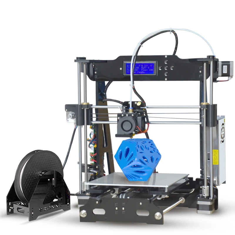 

2019 promotion Education Personal FDM 3d printer for Children Teaching new upgarded desktop high percision