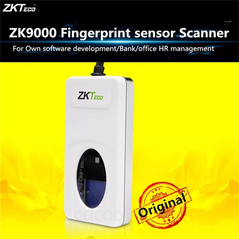 

Fingerpint reader scanner Free shipping Digital Personal USB Biometric Fingerprint Scanner Fingerprint Reader URU9000 mFree SDK