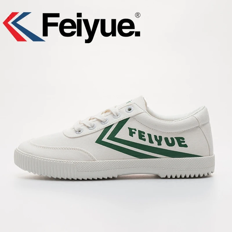 Французская оригинальная обувь Feiyue 2017 г. новая классическая для