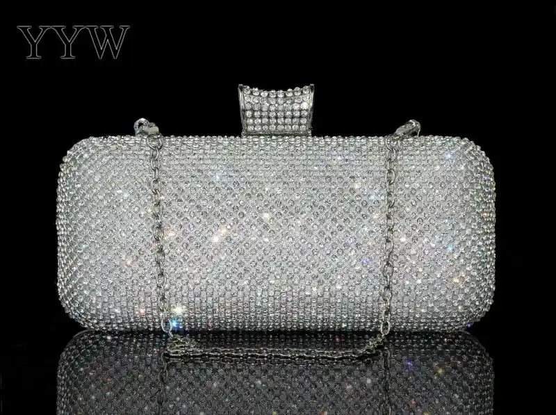 luxury clutch bags