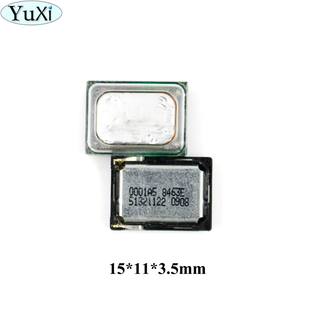 

YuXi Ringer Buzzer Loud music Speaker for Sony Xperia Neo MT15 MT15i Neo V MT11 MT11i S39h C2304 C2305 J ST26i for DOOGEE DG310