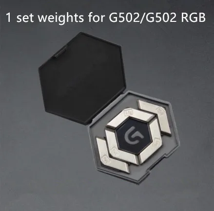 Мышь Logitech G502 Proteus Core & RGB балансирующая настройка с (5) 3 6 г веса новинка |