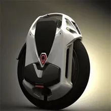 2017 NEW ROCKWHEEL GT16 Electric unicycle speed max 45km/h+,84V,16inch,lithium battery, 680WH, 858WH,life 60-80km