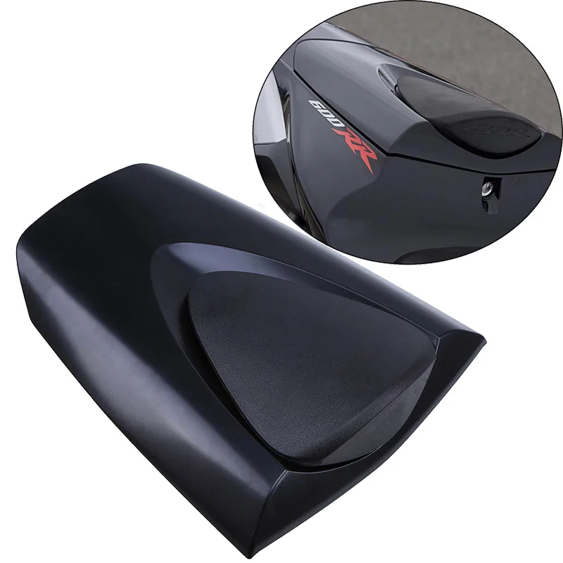 Motorcycle Replace Rear Seat Cowl Fit For Honda CBR600RR 2007 2012