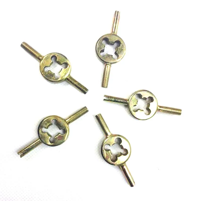 

tire valve core 10pcs Car Stying Tire Valve Core Wrench Removal Tool Screw Driver Tyre Motorcycle Install Valve hot sale