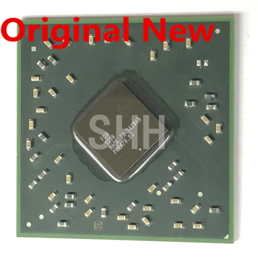 

100% new 218-0755042, 218, 0755042 BGA Chipset
