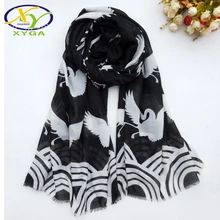 1 шт. хлопковый женский длинный шарф мягкий осень тонкий летний женский шали из вискозы Модные женские весенние обертывания мусульманский платок