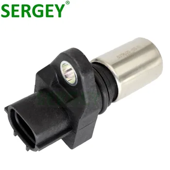 

High Quality Brand New Crankshaft Position Sensor 19300-97201 19300 97201 1930097201 For TOYOTA Crank Sensor