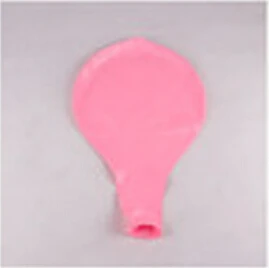 HAOCHU 10 шт./партия 36 дюймов резиновый шарик гелиевые надувные большие воздушные шары для мариажа детский душ casamento вечерние украшения Рождественский шар - Цвет: pink