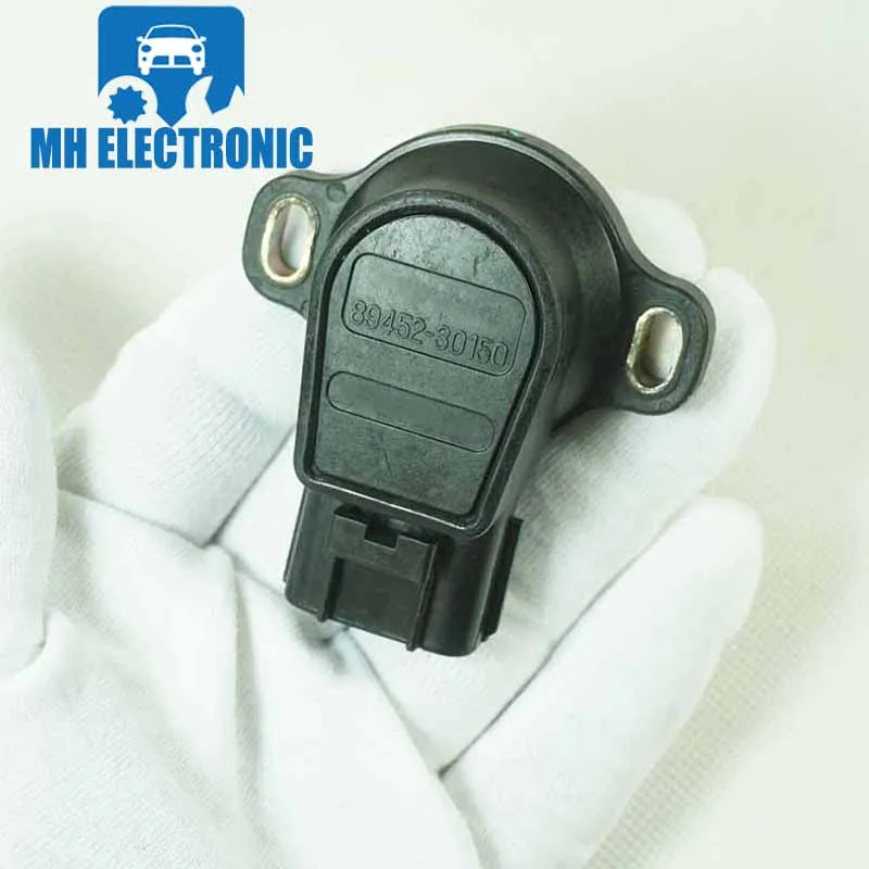 MH ELECTRONIC EFI Throttle Accelerator Position Sensor 89452 30150