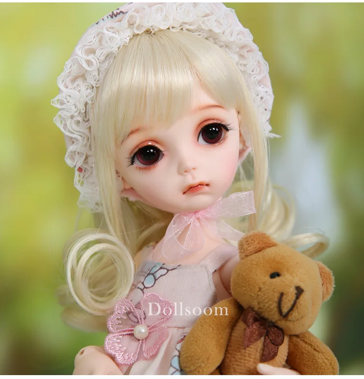 Imda 3,0 Дороти bjd sd кукла 1/6 смолы фигурки тела высокое качество игрушки магазин высота 30,5 см OUENEIFS