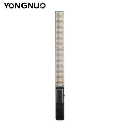 YONGNUO YN360 ручной светодиодный светильник для видео 3200k 5500k RGB красочный 39,5 см палочка для льда профессиональный светодиодный светильник для фото yn 360 палочка