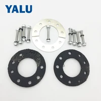 24V 250W Left electric ebike kit with 12T Black Left freewheel MY1016Z Razor scooter motor for Left Chain Drive Common City Bike 3