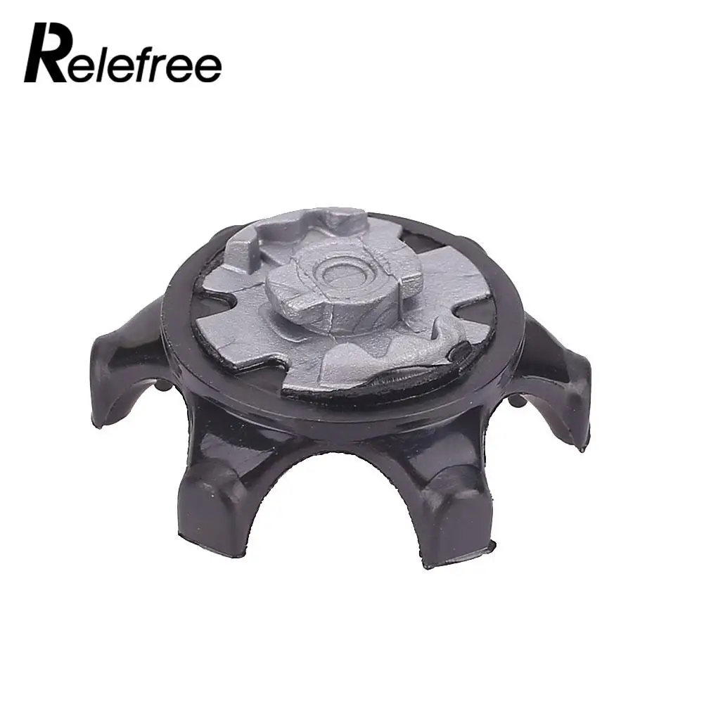 14/16/28 قطع حذاء جولف سبايك استبدال المربط البطل تويست المسمار ترصيع مكافحة زلة رقيقة جدا المرابط استبدال أجزاء اكسسوارات