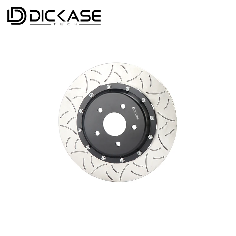 Sistema de freno de coche Dicase rotor 370*36mm 19 \