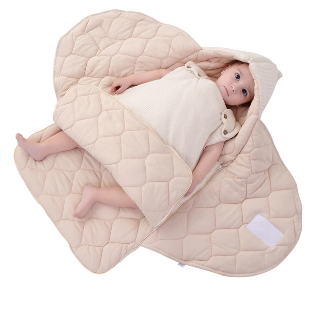 baby carrier sleeper bag