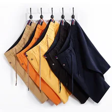 Популярные летние повседневные шорты пляжные шорты высокого качества шорты