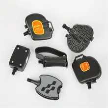 Динамический велосипед аксессуары оборудование для фитнеса Алюминиевый сплав металла под Фитнес оборудования Фитнес движения тела