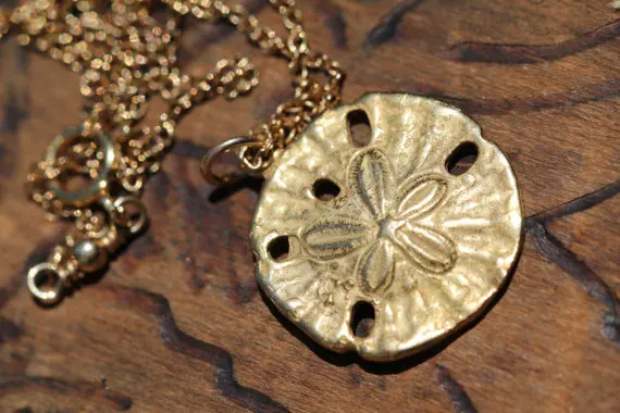 Ожерелье с золотым песком изящное ожерелье|dollar necklace|necklace adelicate necklace |