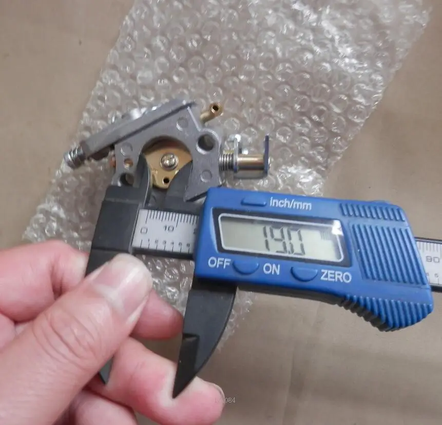 CARB OLEO MAC 932 937 941 GS44 8