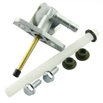 

Motorcycle Fuel Tank Switch Gas Tank Valve Cock Petcock Fits For HONDA TRX350 FM/TM FourTrax 350 TM/FM Rancher 350 TRX350TE/FE