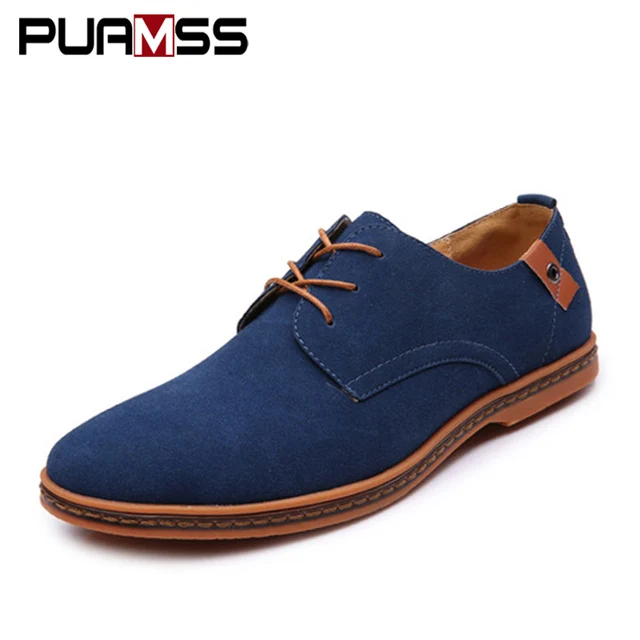 Buy Brand Men Shoes England Trend Casual Shoes Male
