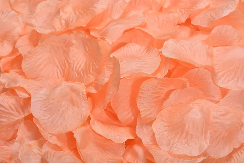 2382-35-10pcs-Pink yellow-