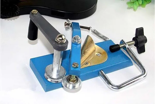 Flowers materials the thin teeth curling machine crepe paper lace machine the curling paper machine flowers paper machine CP225