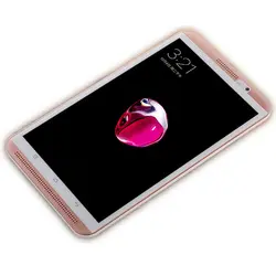 ZONNYOU 8 дюймов Восьмиядерный 3g 4 г lte Tablet PC 1280*800 ips Bluetooth gps Android 6,0 Dual сим-карты 5 + 8 Мп ROM32 \ 64 ГБ таблицы