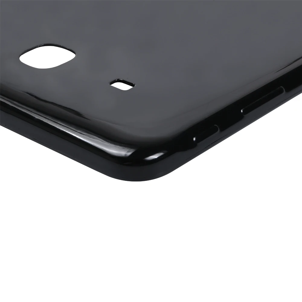 Чехол TabE силиконовый Смарт Обложка для планшета для Samsung Galaxy Tab E 9,6 T560 T561 SM-T560 противоударный бампер чехол