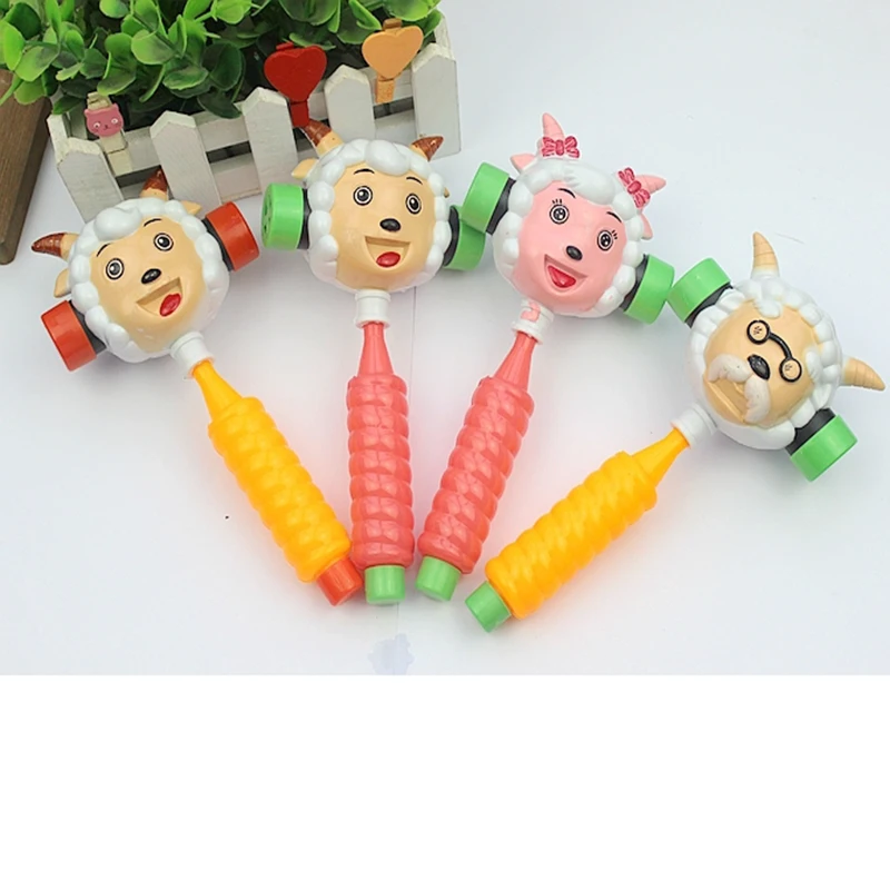 preschool music toys