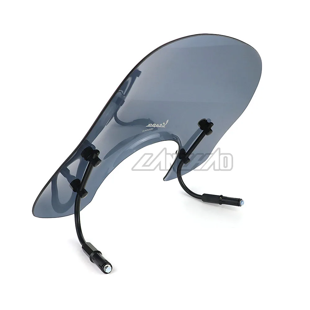 piaggio vespa gts windshield (10)