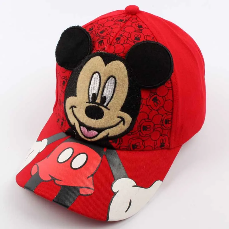 kids mickey mouse hat