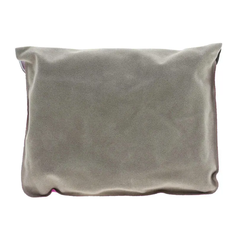 Надувная u-образная Подушка, воздушная подушка для путешествий, Шейная Подушка для сна
