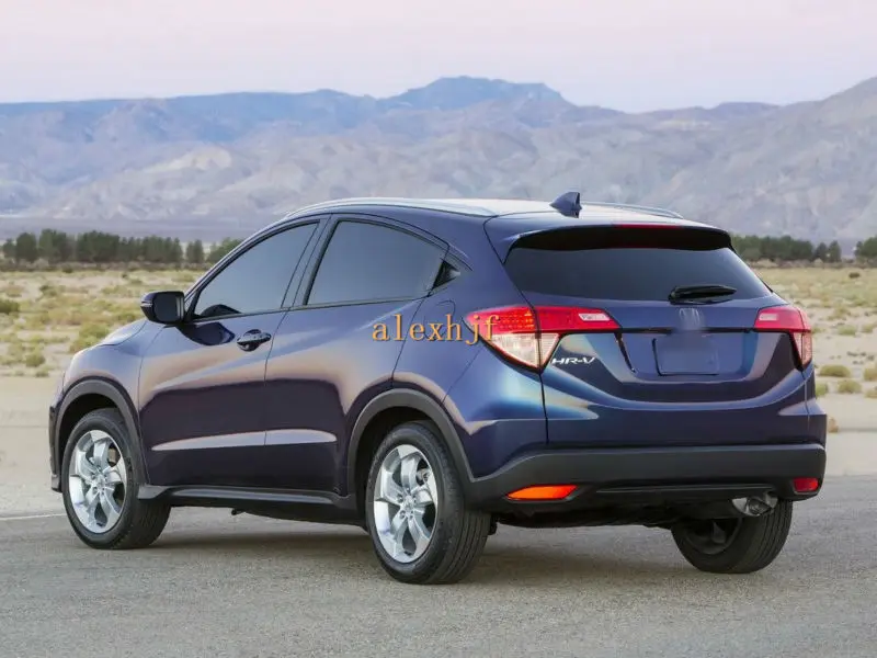 Honda-HR-V-2016-1