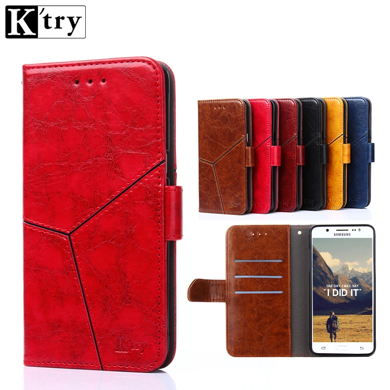 

K'try Case For Huawei Honor 5C NEM-L51 Europe Version Cover PU Leather Wallet Flip Case For Honor5C without finger print Back