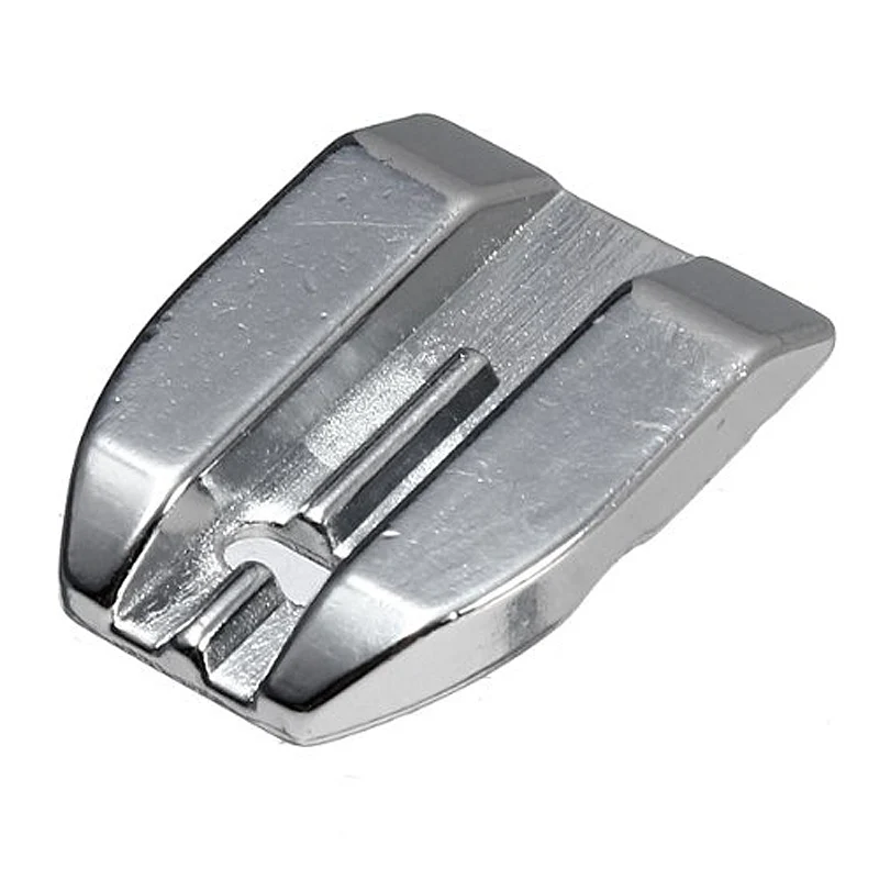 

Concealed Invisible Zipper Presser Foot Singer Brother Janome Sewing Machines GQ999