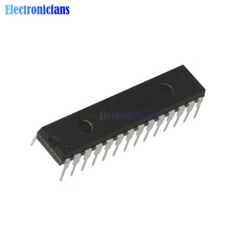 

10PCS MCP23017-E/SP DIP-28 MCP23017 16-Bit I/O Expander with I2C Interface IC 100% New Origin