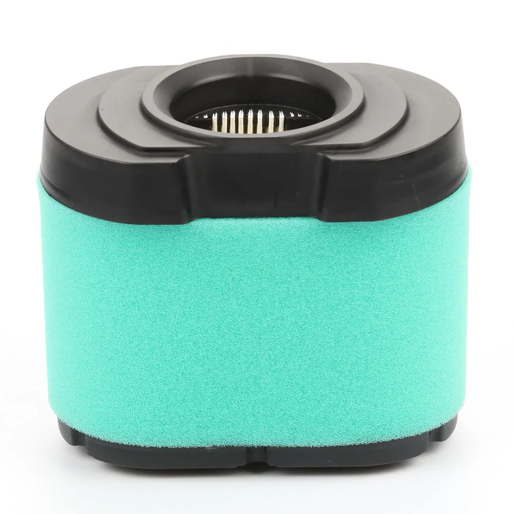 2*pcs Air Filter Cleaner For Briggs Stratton 792105 V Twin 16.0 27.0 HP engines Lawn mowerin