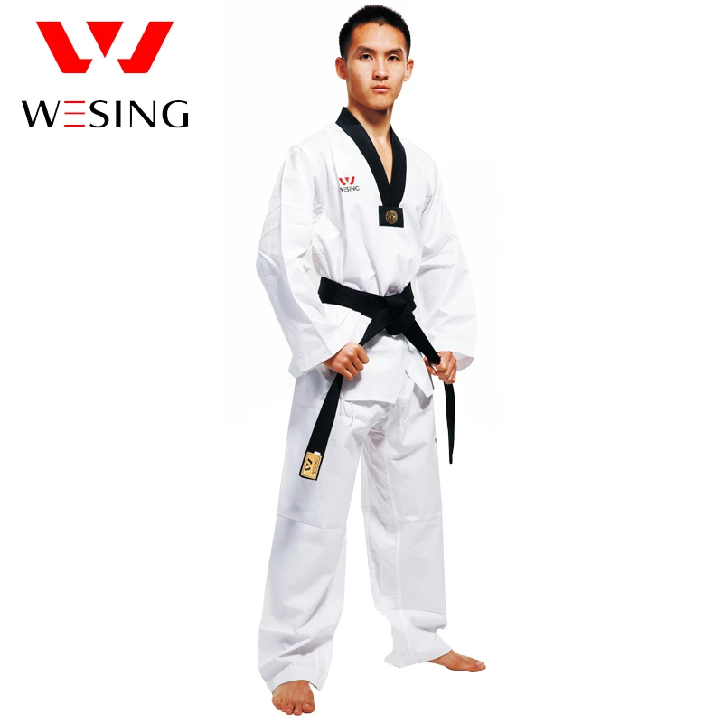 テコンドー ジャケット 当社の