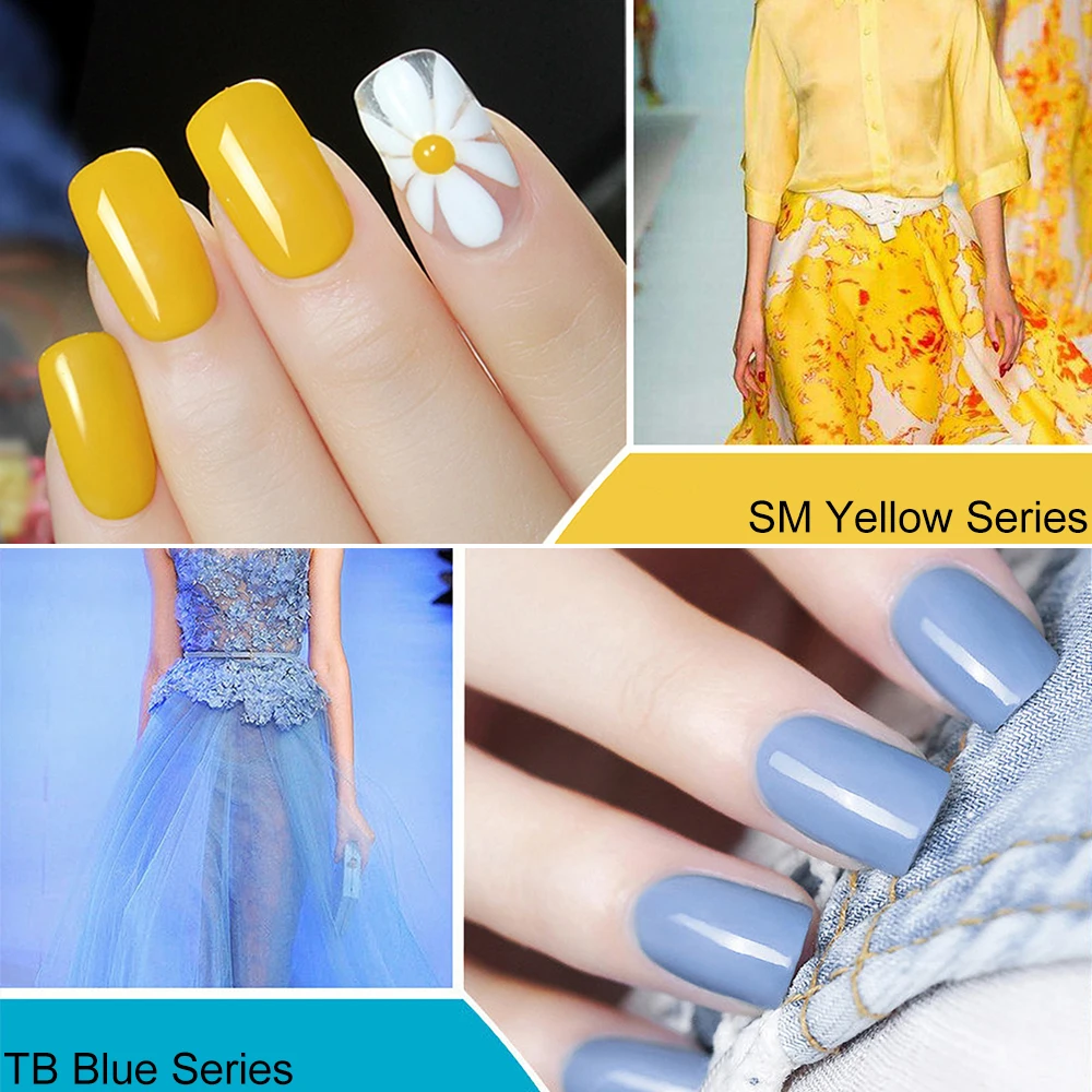 Gel Polish (3)