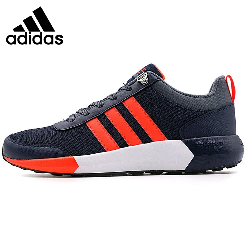 Prix pour Original Nouvelle Arrivée Adidas NEO Étiquette Hommes de Planche À Roulettes Chaussures Sneakers Prix pour Original Nouvelle Arrivée Adidas NEO Étiquette Hommes de Planche À Roulettes Chaussures Sneakers