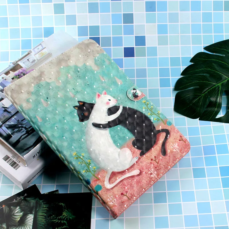 

PU Leather Case For LG G Tablet 8.3 V500 /G Pad X8.3 /LG Optimus Pad 2 8 inch Universal Tablet cover